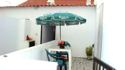 Férias a 5 minutos da praia  Casa vizinha da adéga - Rogil