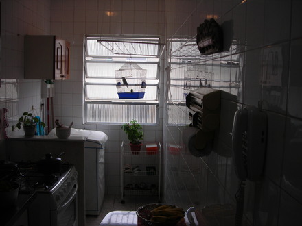 Apartamento No BRASIL RIO De Janeiro Condomínio Fechado  JACAREPAGUÁ FREGUESIA Total Infraestrutura