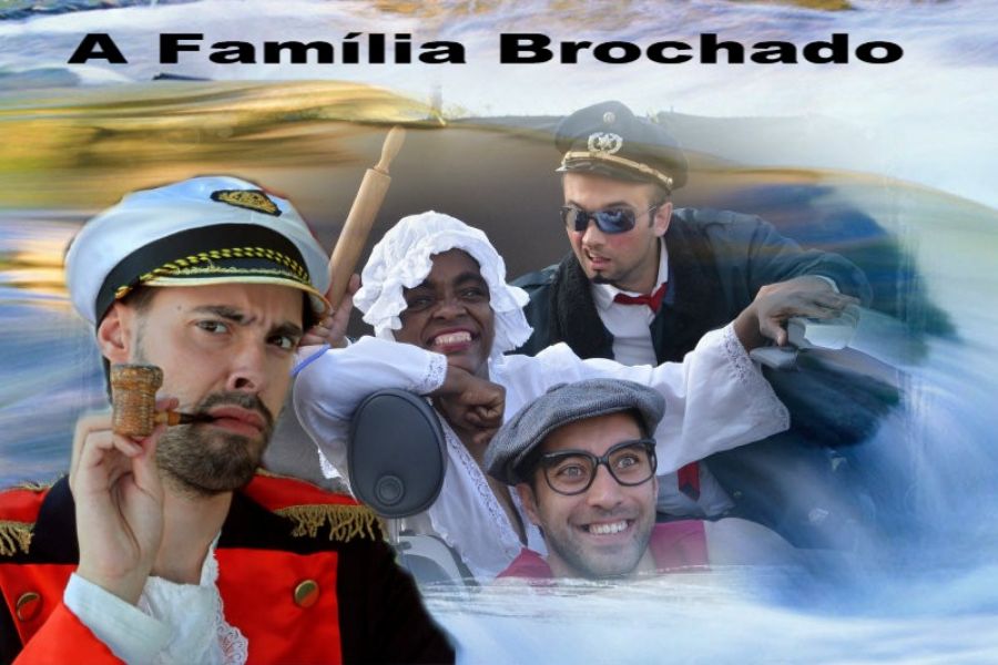 Artistas para  festas de natal 2013