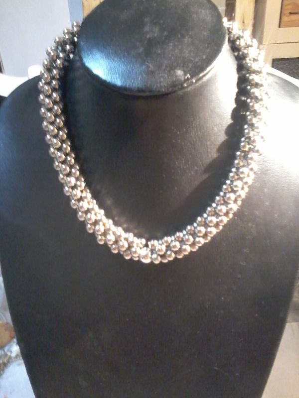 Bijuterias -peças únicas