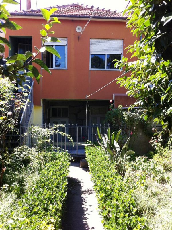 Moradia Faculdade Belas Artes - Porto