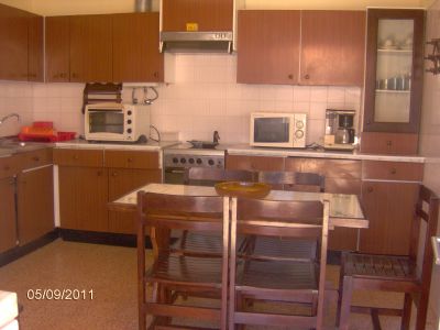 Casas Mobilada - MAGOITO