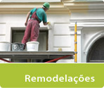 Obras na sua casa ou Prédio
