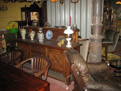 Móveis Convento - Móveis Rústicos Holandeses USADOS/NOVOS