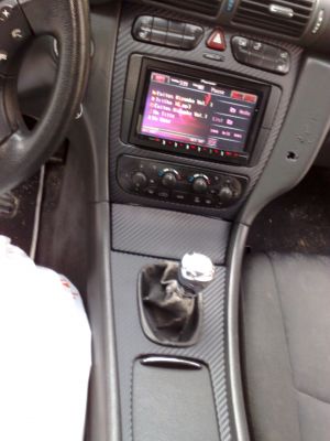 CARBONO 3M - PELICULAS PARA VIDROS