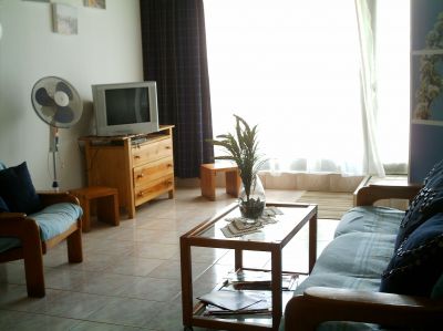 T-1 duplex no centro de Albufeira,perto praia dos Pescadores