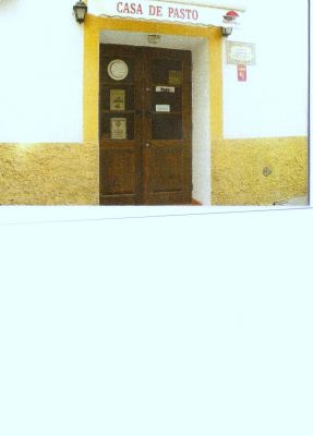 Trespasse Café-Restaurante Histórico