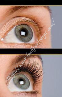 O Olhar das Estrelas - Extensão de Pestanas