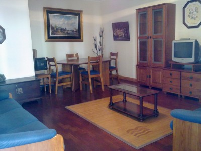 T1 - Apartamento em Funchal 