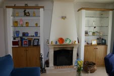 Espectacular moradia V4 para 8 pessoas