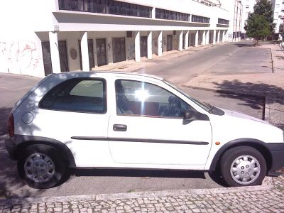 Opel Corsa B 1700euros