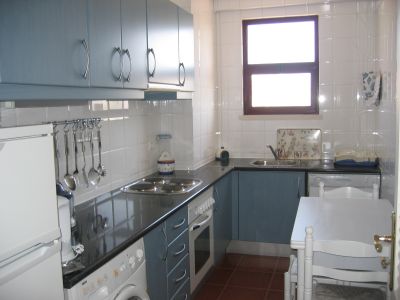 Albufeira T1 - com internet/Ar Cond. feriados de Junho Julho Agosto