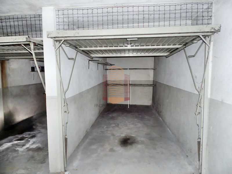 [1218F] T2 c/ garagem individual – 100% financiado. [vales oferta para pintura]