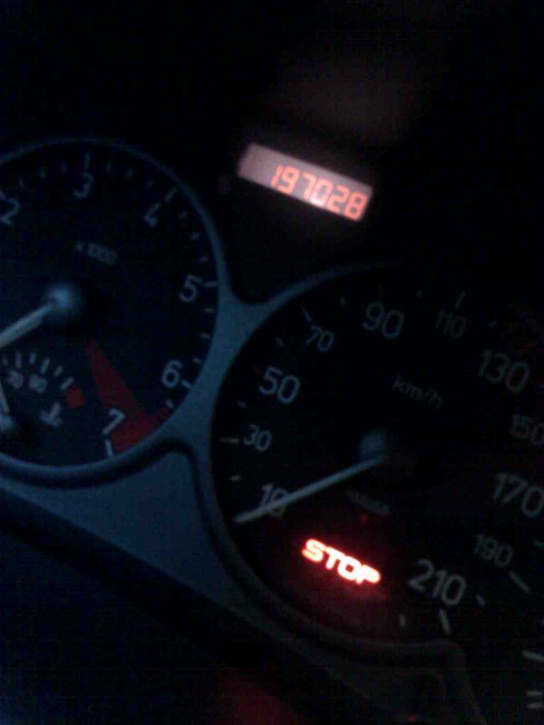 Peugeot 206 XS de 11/99