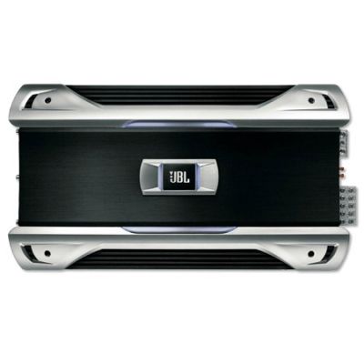 VENDO AMPLIFICADOR AUTO JBL GTO 5355 + SUBWOOFER GTO 1204BR + CONDENSADOR DRAGSTER DP703 - 320€
