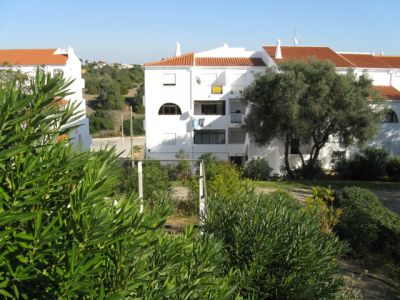 vendo T1 em Albufeira