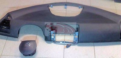 kit airbags citroen c4