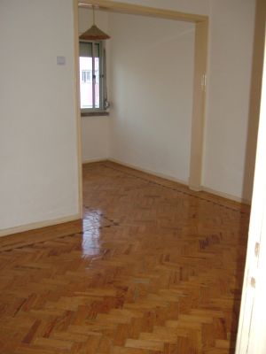 T2+1 Amadora (Bairro do Bosque)