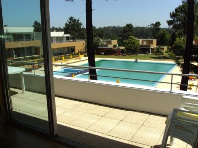 T1-Resort Quinta da Barca - GOLF - Esposende