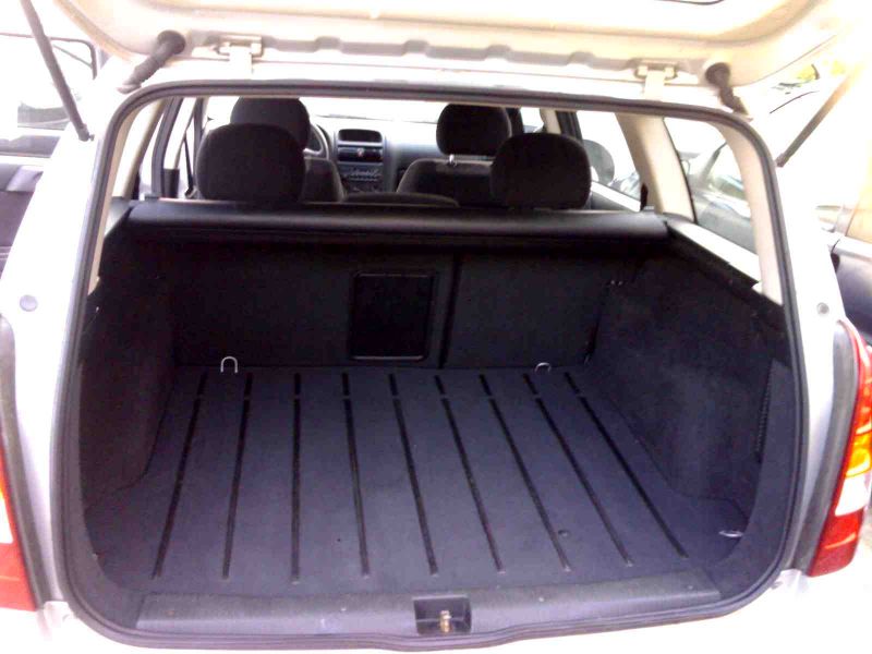 Opel Astra club SW 1.4 16v 90cv.