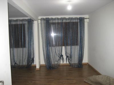 Vivenda Terrea isolada