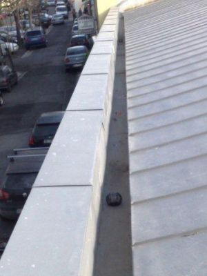 Repare o seu telhado com eficácia e qualidade!