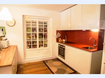 Moradia T3 Baixa do Porto