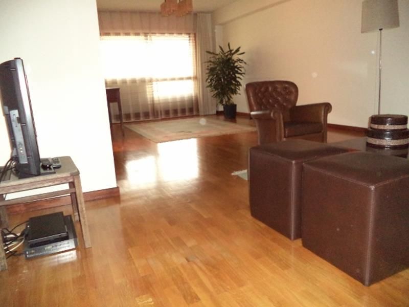 T3+1 Matosinhos / METRO renovado, lugar garagem