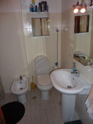 Oportunidade T1 Bobadela