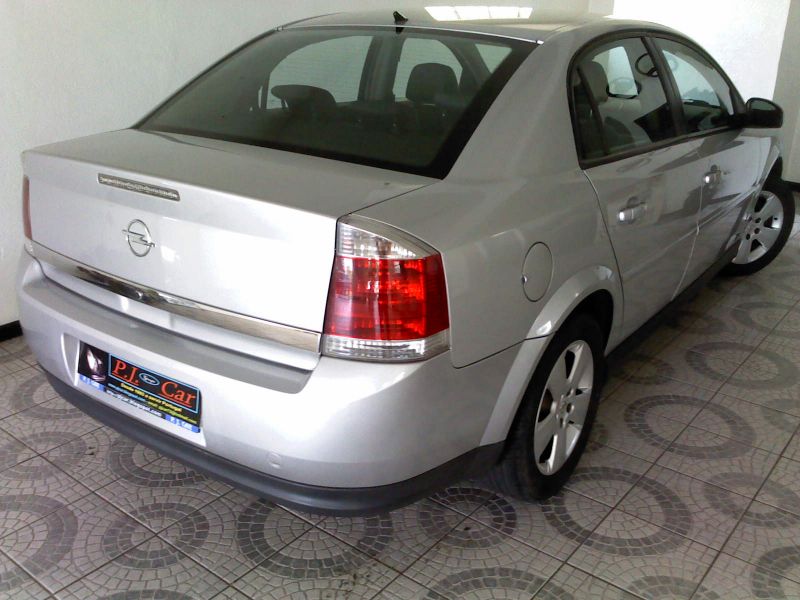 Opel Vectra c Comfort 1.9 CDTI 120 CV