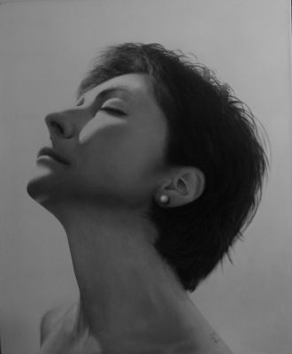 Curso de pintura em acrílico e óleo