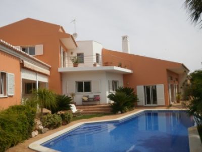 VIVENDA V5 BELMONTE/ PORTIMÃO/ REF:1336