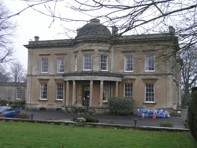 Avon Care Homes Seleciona