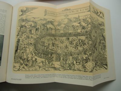 HISTÓRIA DA TAUROMAQUIA. Técnica e Evolução Artística do Toureio. Artis. Lisboa. [Editora Gráfica Po