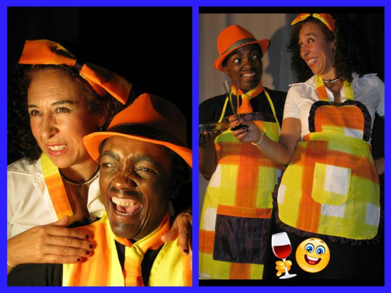 Festas de natal animadores 2015