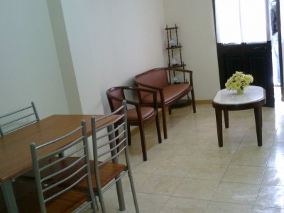T0 - Apartamento em Funchal 