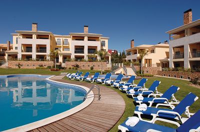 Fantástico T2 para férias em Vilamoura