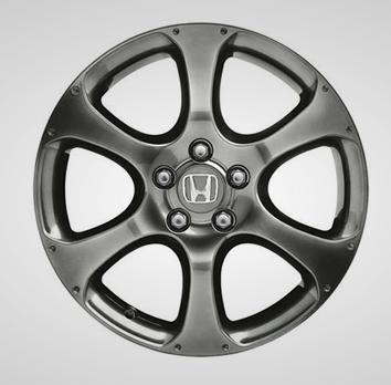 Jantes Honda-Storm 17