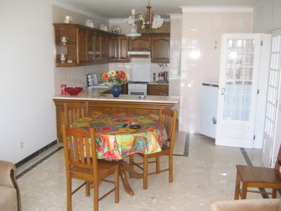 T1 Mobilado em Buarcos a 50m da Praia — Figueira da Foz