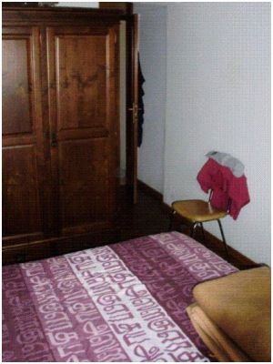 Alugo Apartamento mobilado-SANTAREM