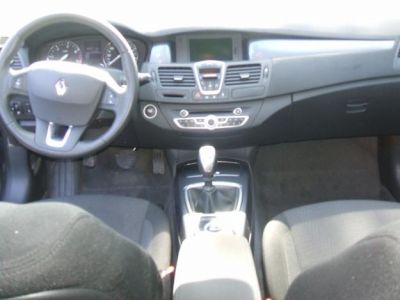 Renault Laguna Break Navigator