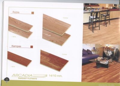 PAVIMENTOS DE MADEIRA/PORTAS/ROUPEIROS