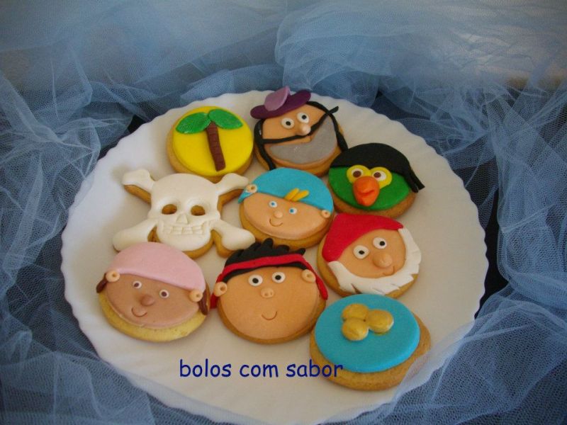 Bolos de aniversário Évora