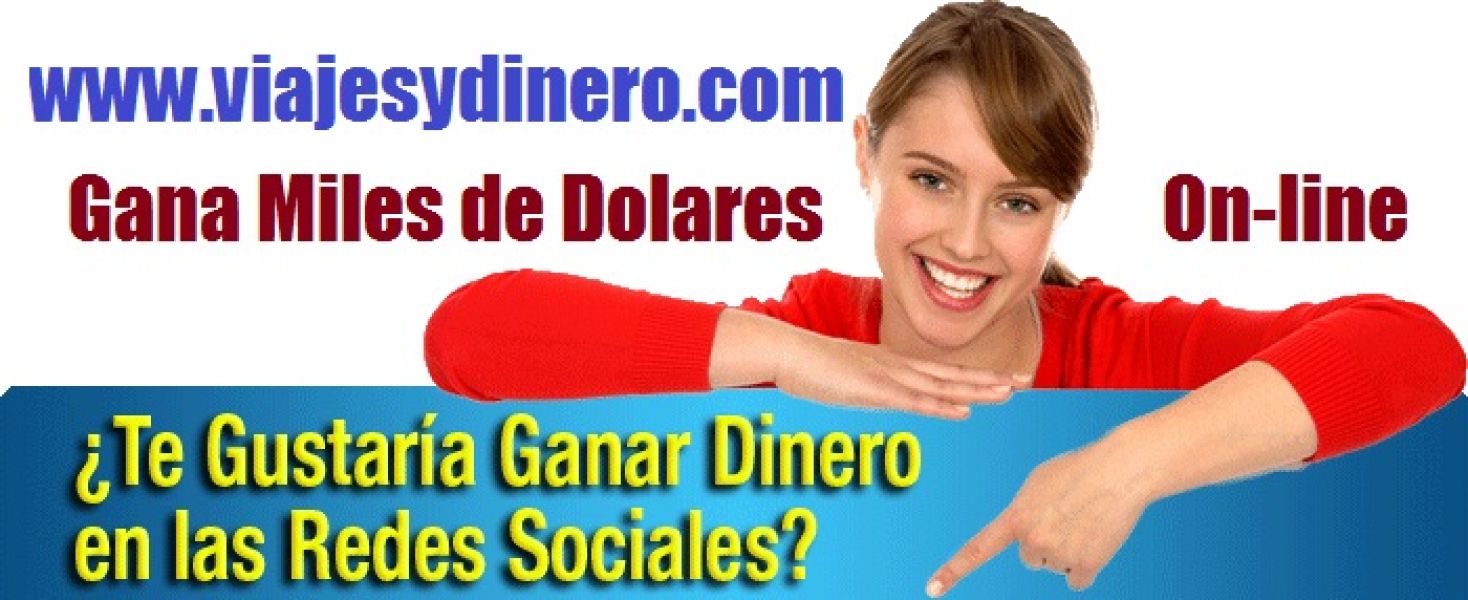 Negocio emprendedor via online