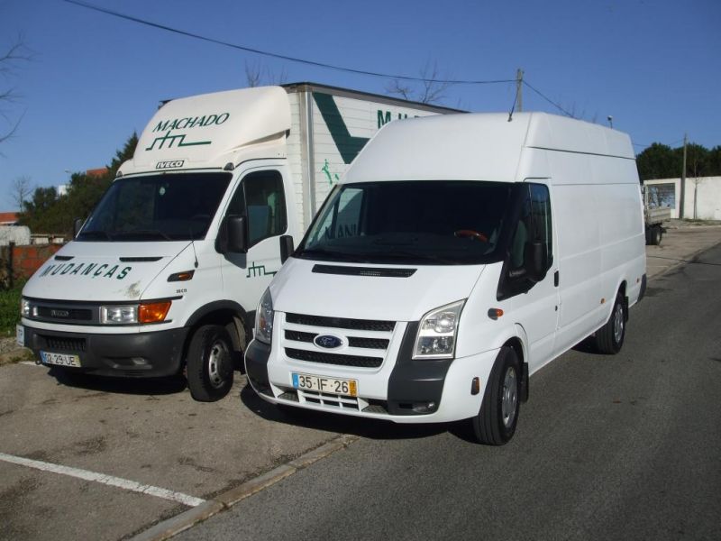 Mudanças 24H. Entregas de IKEA. Montagem