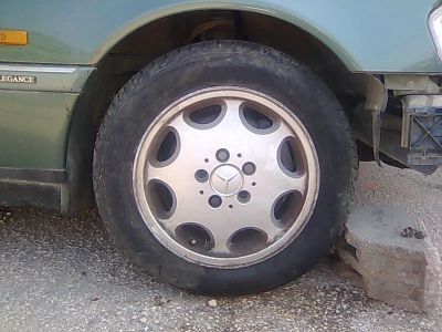 Mercedes C w202 de 1994 