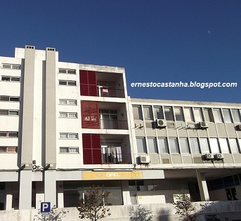 Apartamento T2 Avenida Dom João III , a 5 minutos da Universidade