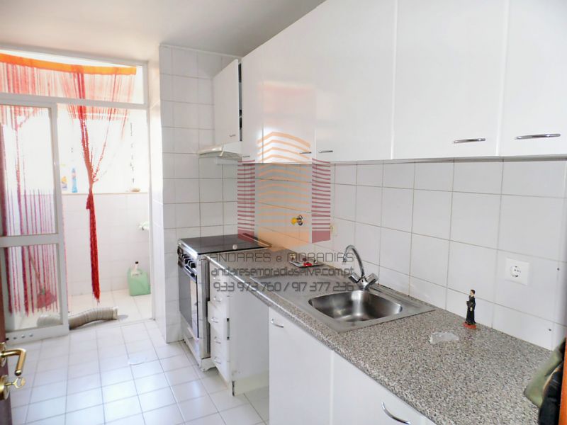 [1239F] T2 ao continente Avintes - 100% financiado.