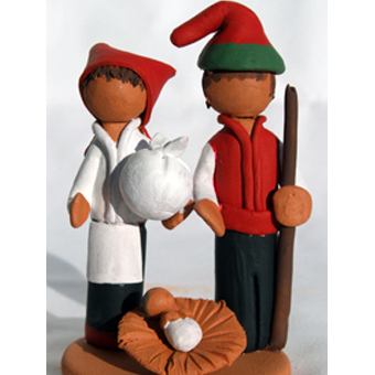 Presépios de Portugal