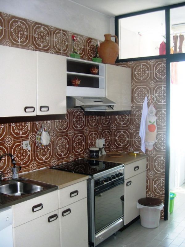 T3+1 Campo Alegre - Faculdades